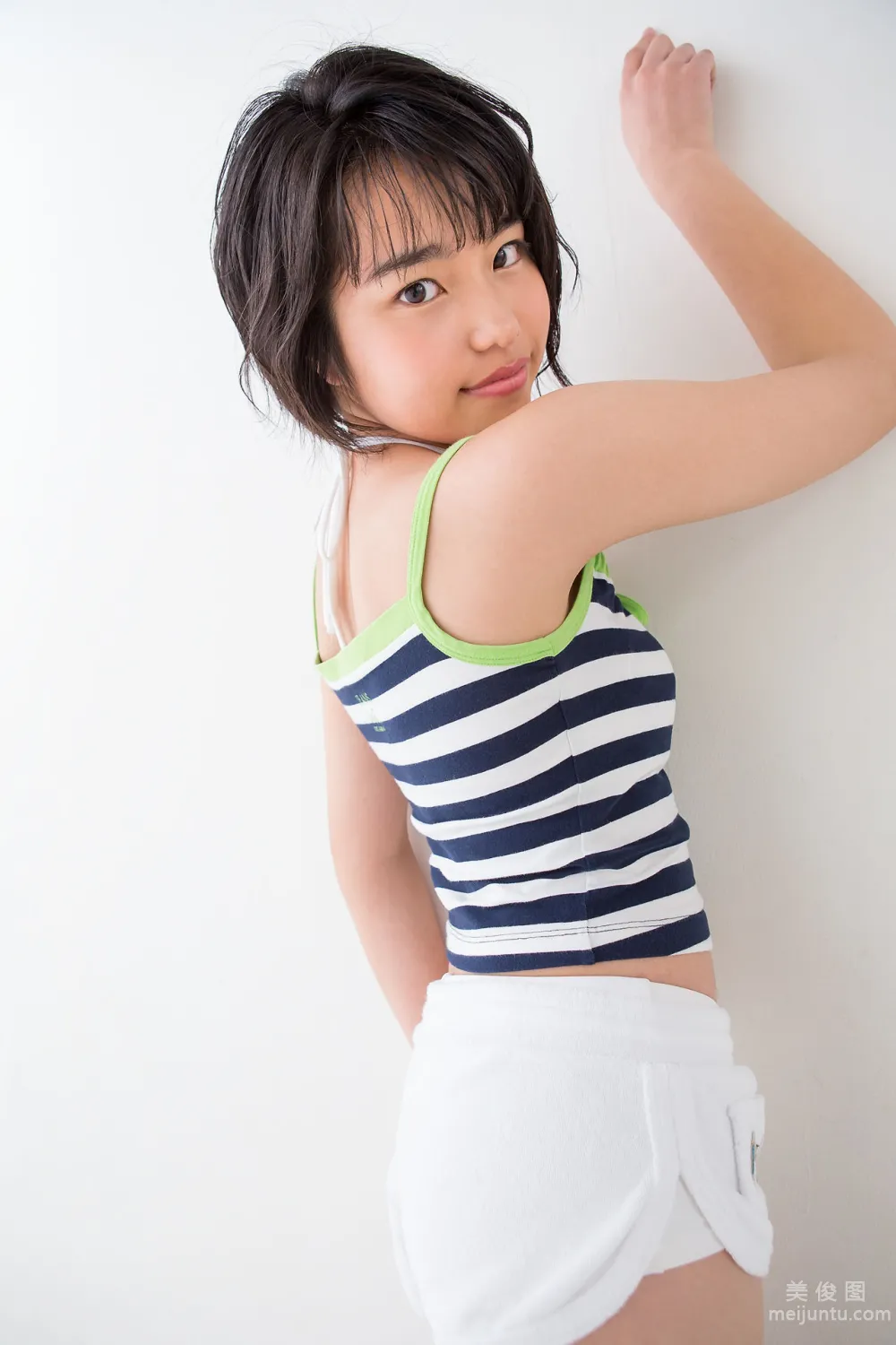 [Minisuka.tv] Saya Asahina 朝比奈さや - Regular Gallery 01 寫真套圖 35