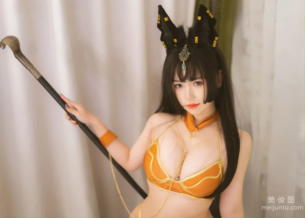 Yibei Yibei: Web Idols photo 5