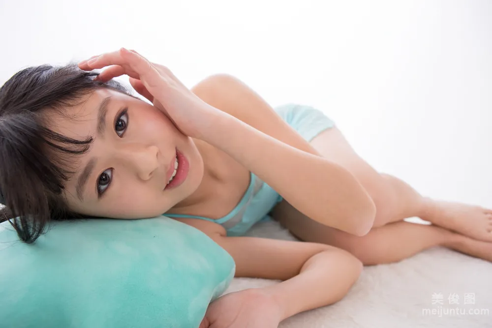 [Minisuka.tv] Kokone Nanase 七瀬ここね - Secret Gallery 2.2 写真套图49