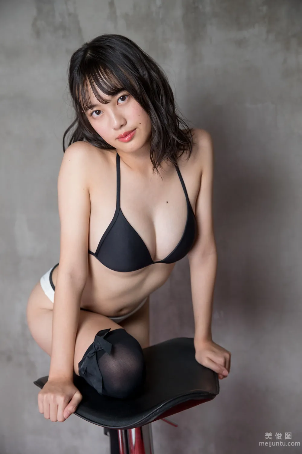[Minisuka.tv] Sarina Kashiwagi 柏木さりな - Premium Gallery 4.3 寫真套圖 29