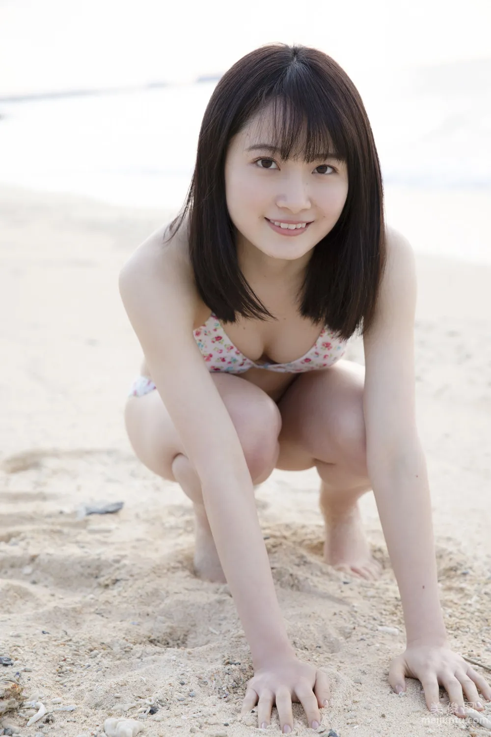 [Hello! Project Digital Books] No.206 Chisaki Morito Photo Set photo 42