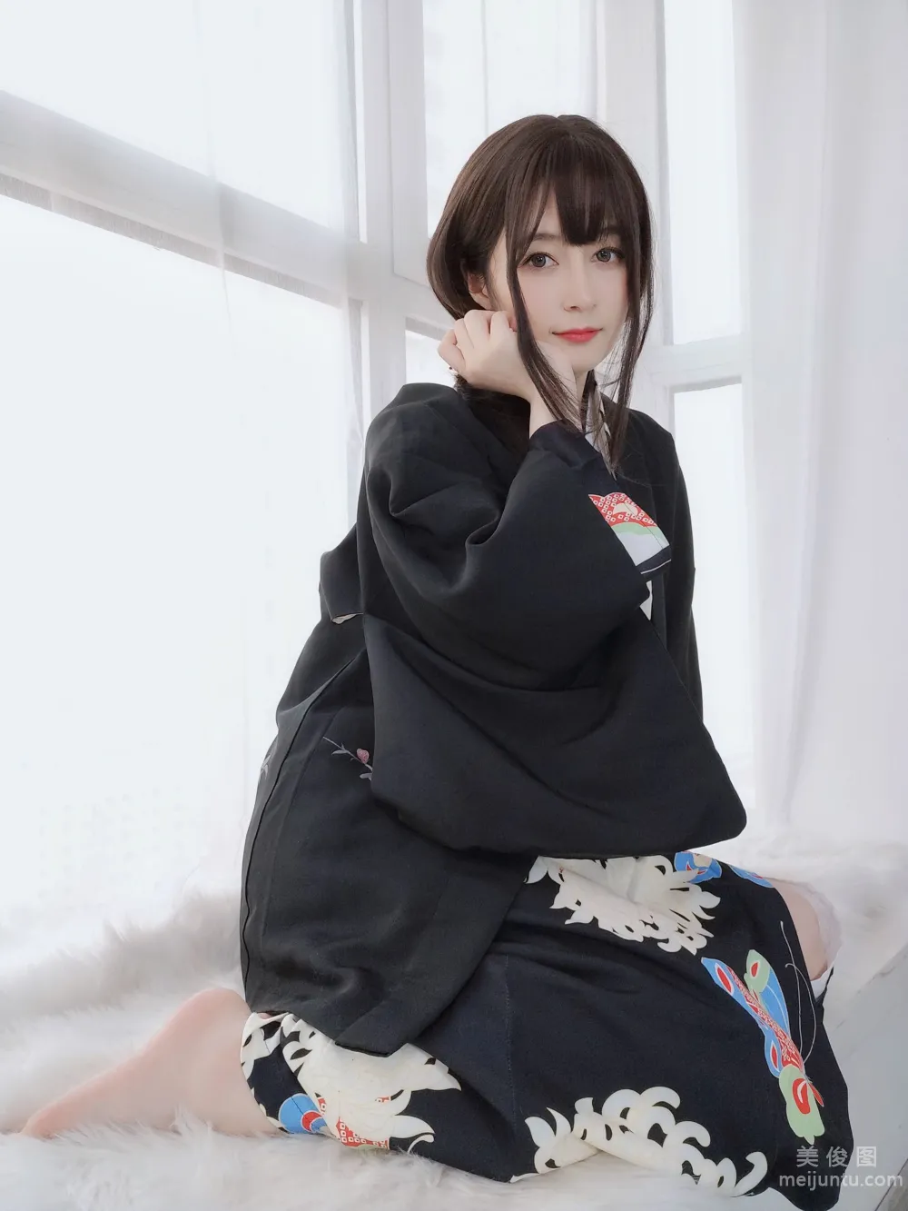 Baiyin 81: Web Idols photo 6