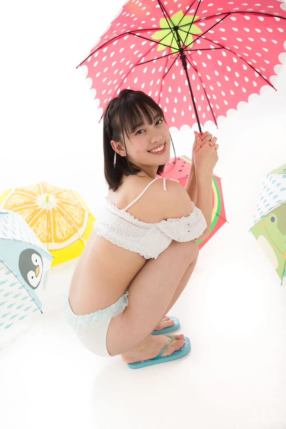 [Minisuka.tv] 柏木さりな Sarina Kashiwagi - Premium Gallery 2.6 53