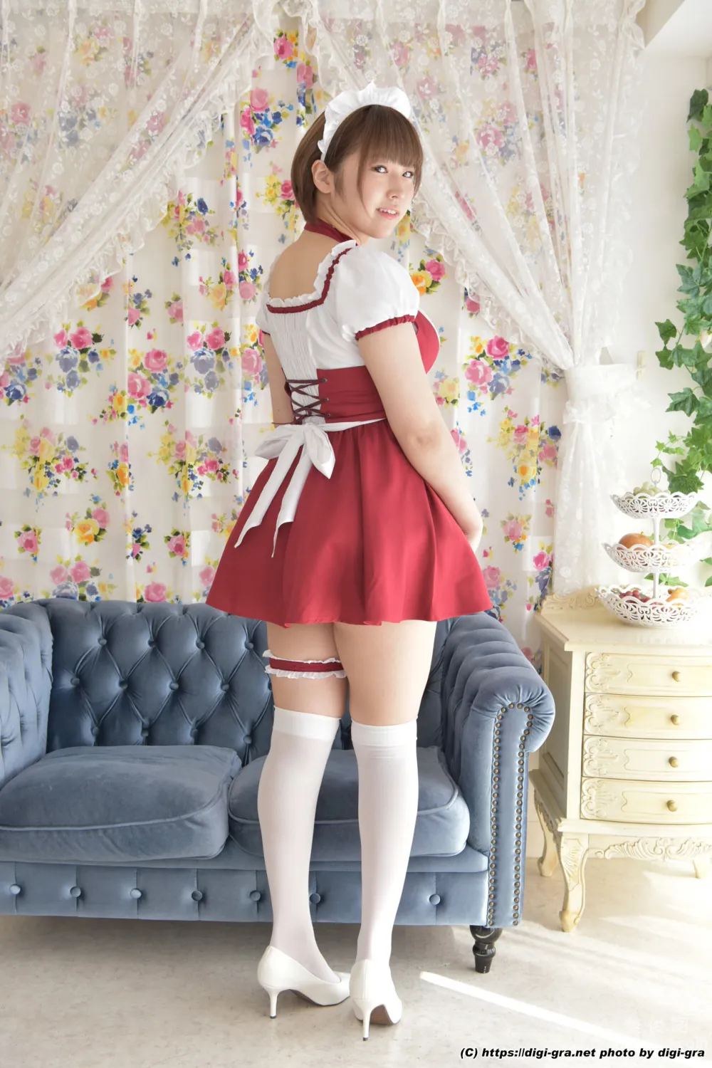 [Digi-Gra] 松本菜奈實/松本菜奈実 Photoset 04 7