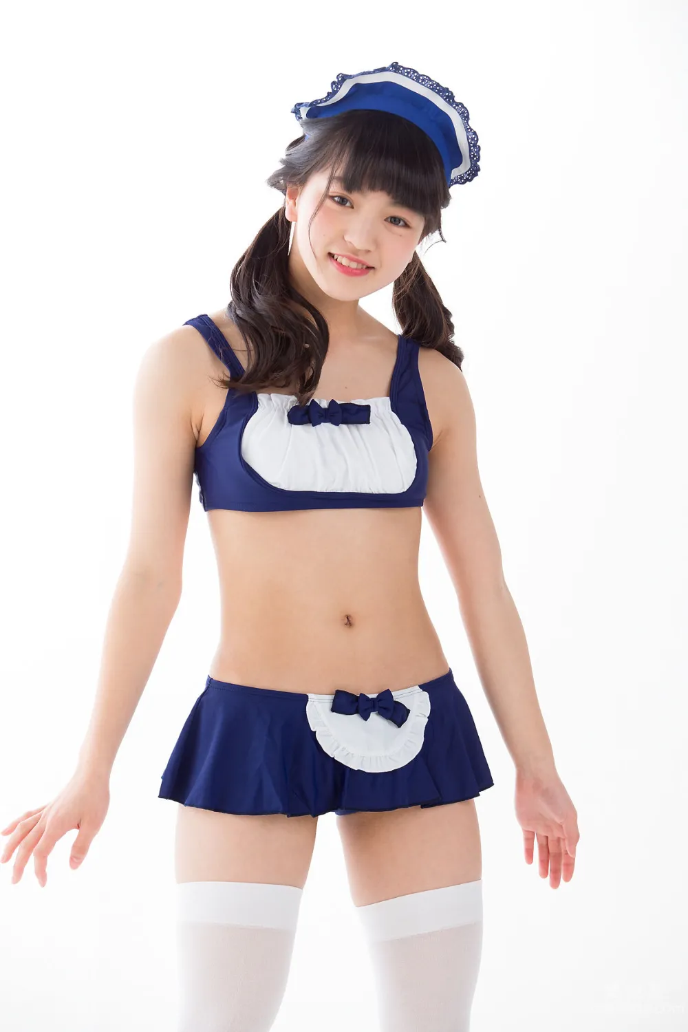 [Minisuka.tv] 玉城ひなこ - Premium Gallery 2.4 寫真套圖 21