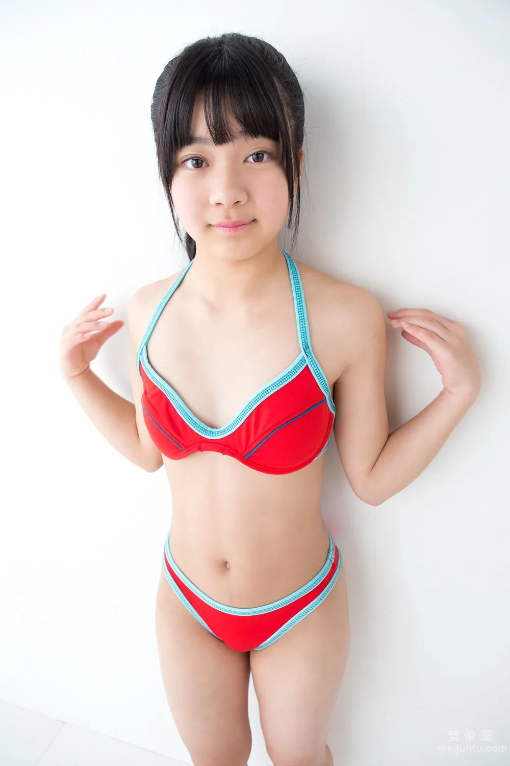 [Minisuka.tv] Saria Natsume 夏目咲莉愛 - Premium Gallery 3.4 寫真套圖 44