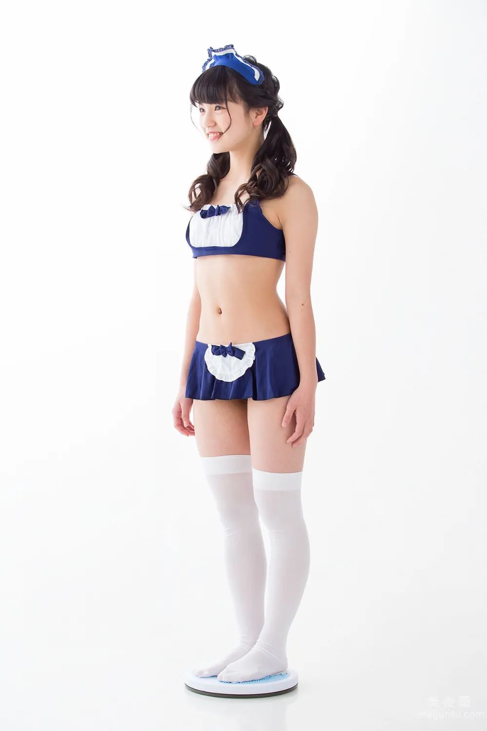 [Minisuka.tv] 玉城ひなこ - Premium Gallery 2.4 寫真套圖 2