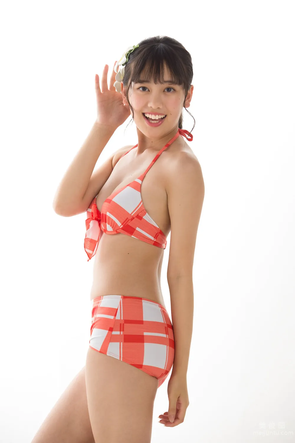 [Minisuka.tv] 柏木さりな Sarina Kashiwagi - Premium Gallery 2.728