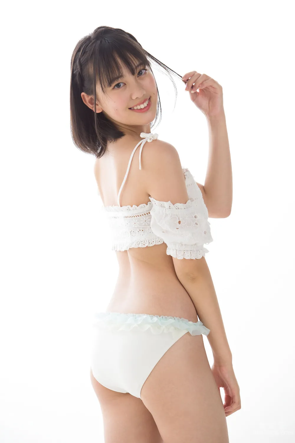 [Minisuka.tv] 柏木さりな Sarina Kashiwagi - Premium Gallery 2.6 25