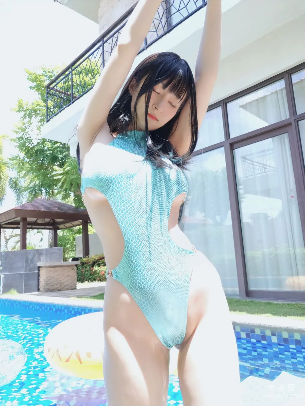 Baiyin 81: Web Idols photo 35