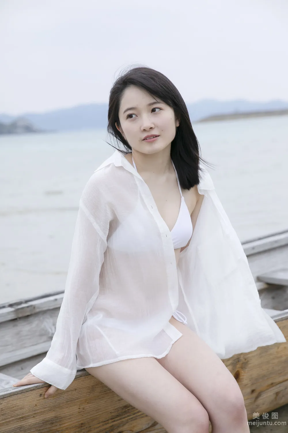 [Hello! Project Digital Books] No.206 Chisaki Morito Photo Set photo 66