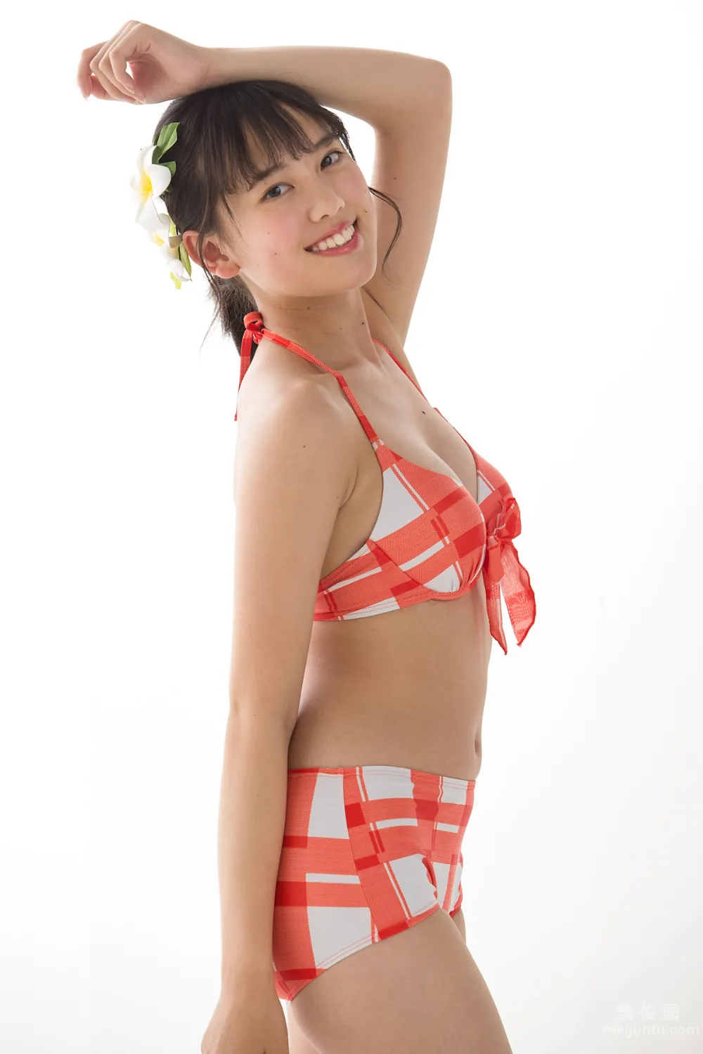 [Minisuka.tv] 柏木さりな Sarina Kashiwagi - Premium Gallery 2.726