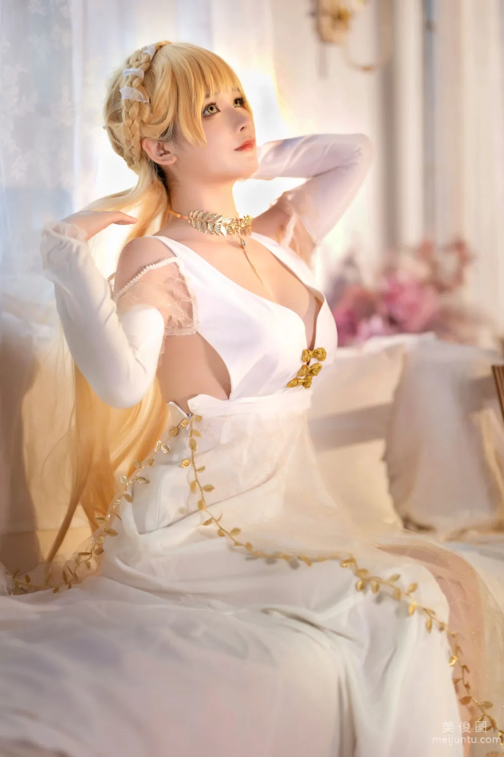 Qian Yu: Web Idols photo 6