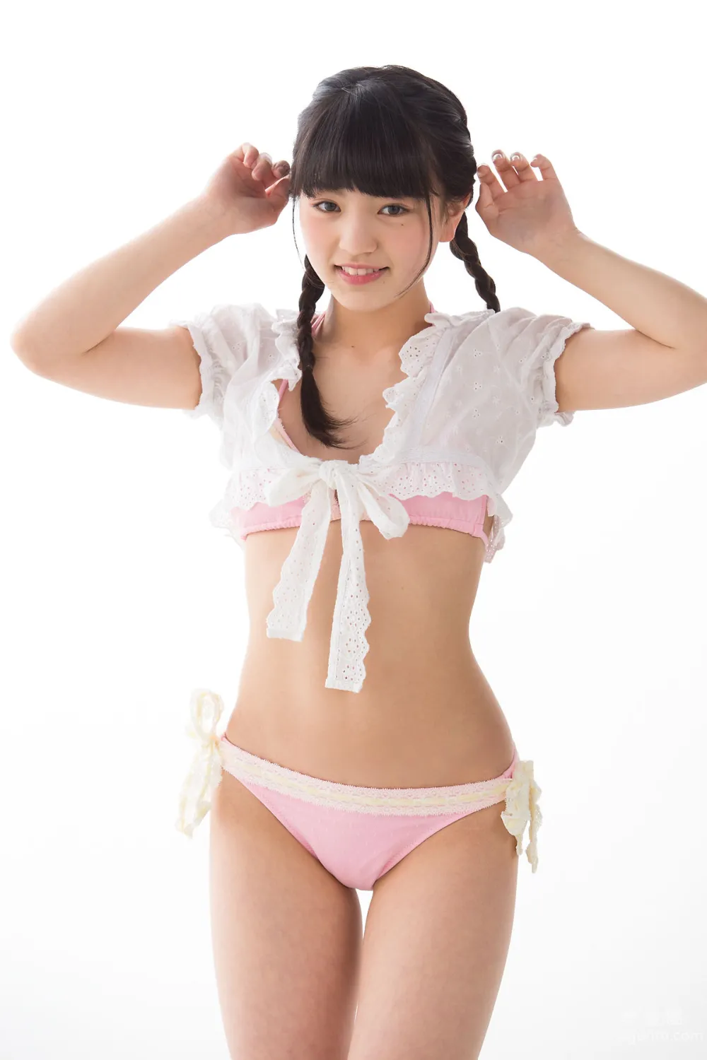 [Minisuka.tv] 玉城ひなこ - Premium Gallery 2.3 6