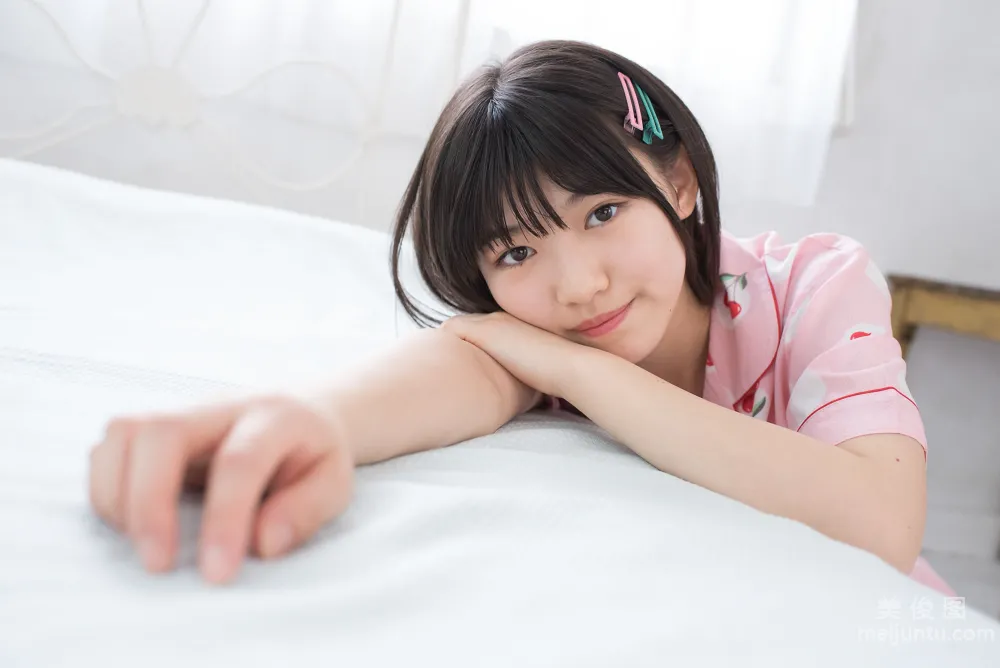 [Minisuka.tv] 沢村りさ - Limited Gallery 6.220