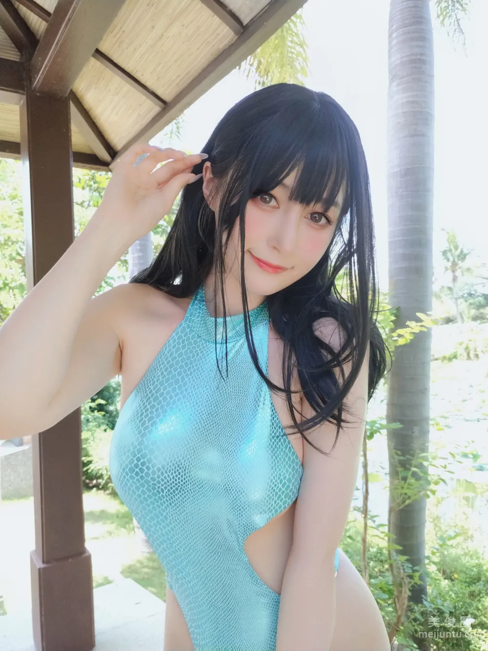 Baiyin 81: Web Idols photo 14