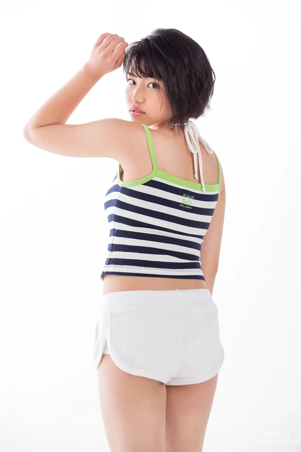 [Minisuka.tv] Saya Asahina 朝比奈さや - Regular Gallery 01 寫真套圖 21