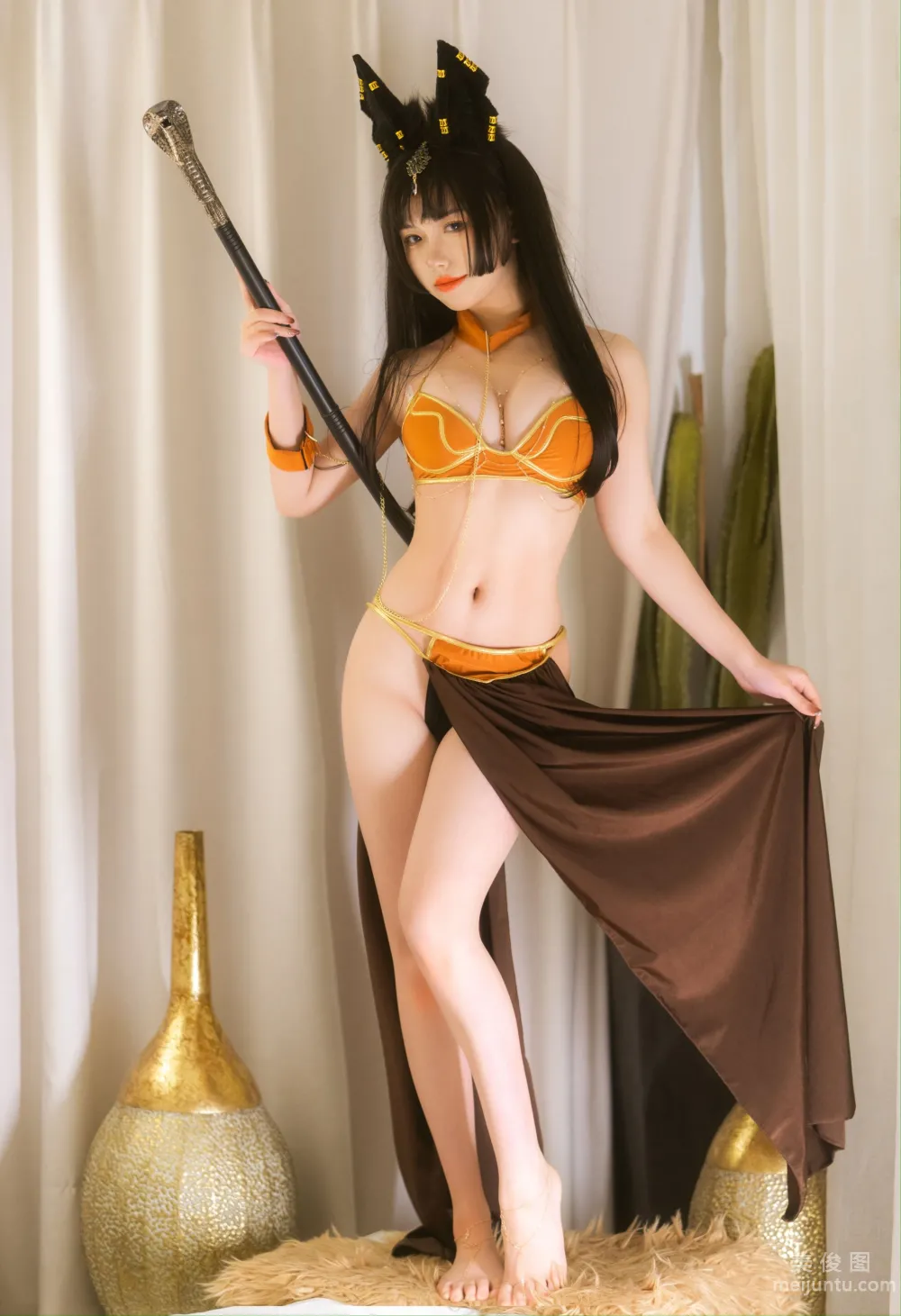 Yibei Yibei: Web Idols photo 11