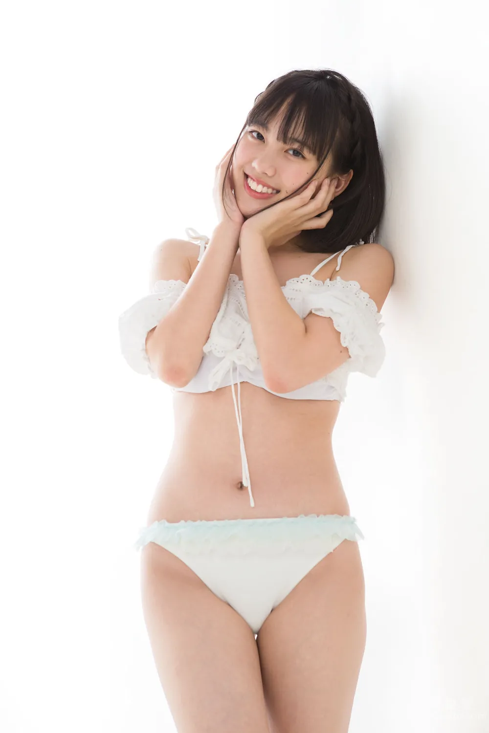 [Minisuka.tv] 柏木さりな Sarina Kashiwagi - Premium Gallery 2.6 41