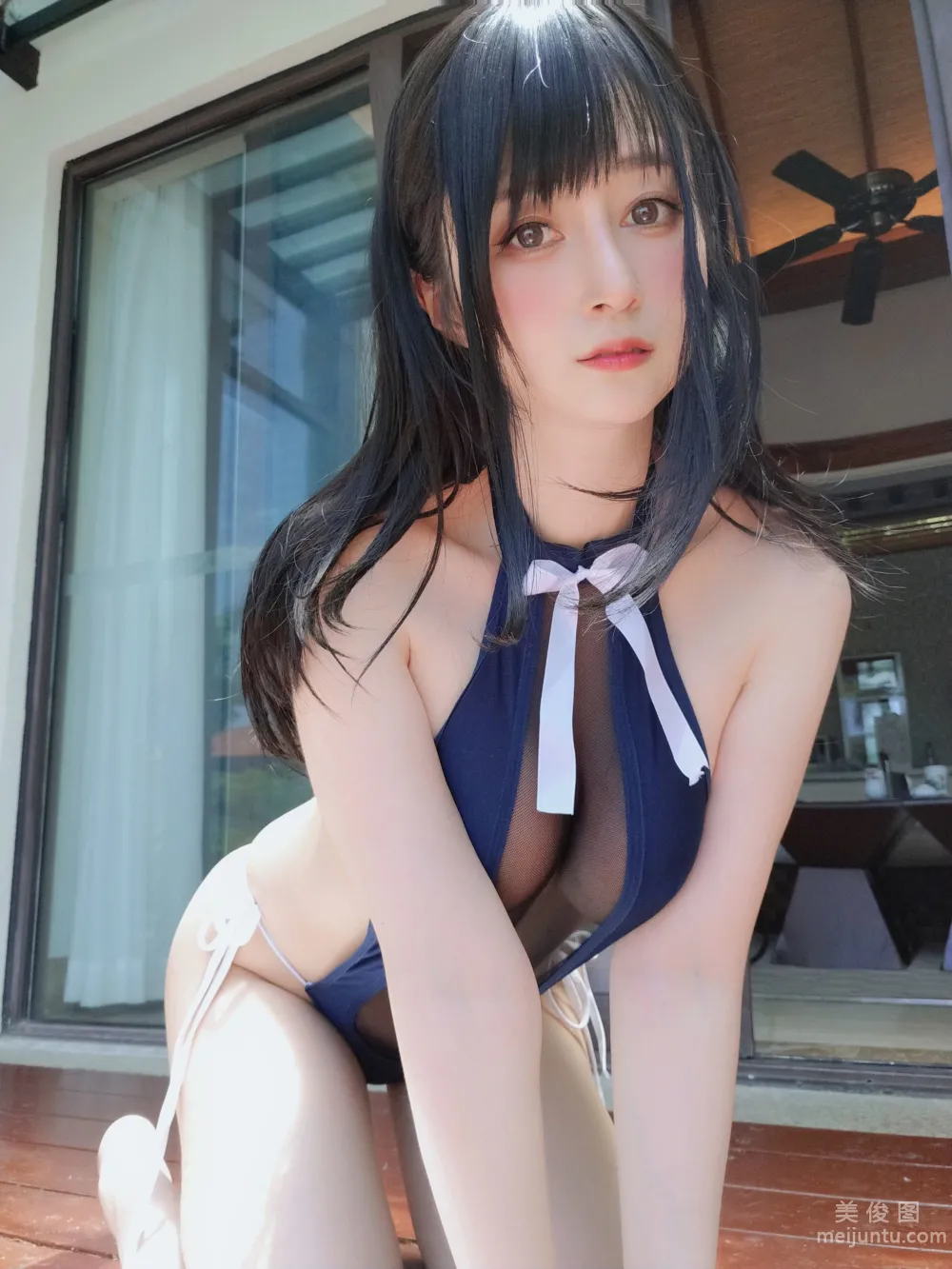 Baiyin 81: Web Idols photo 23
