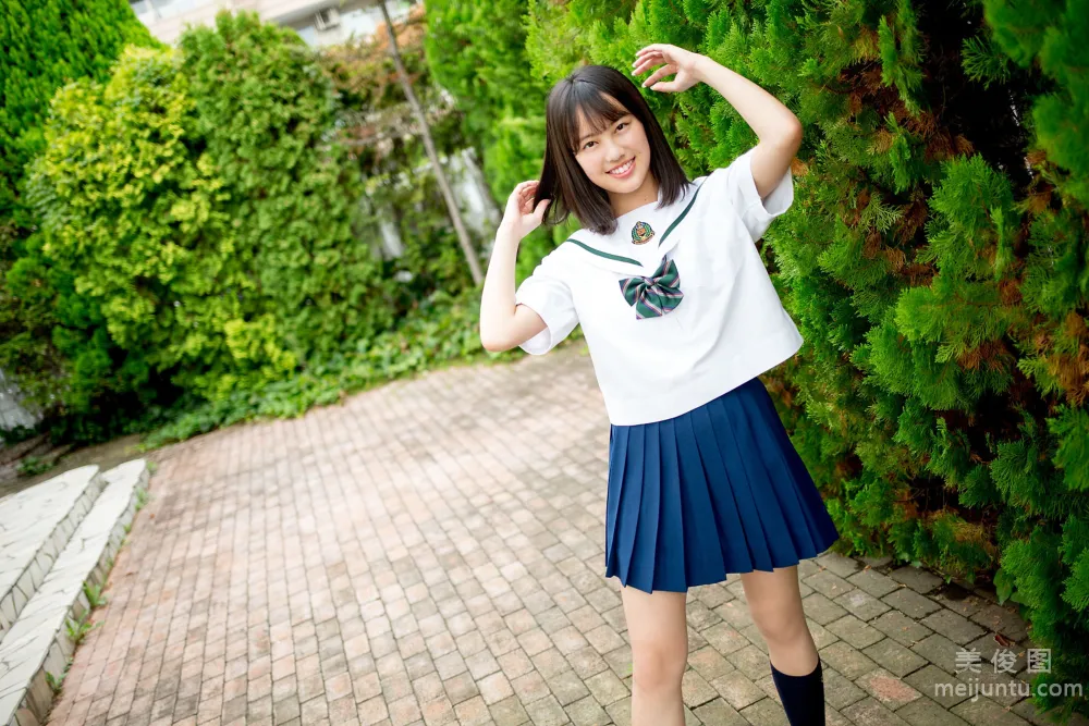 [Minisuka.tv] 柏木さりな Sarina Kashiwagi - Premium Gallery 3.1 19