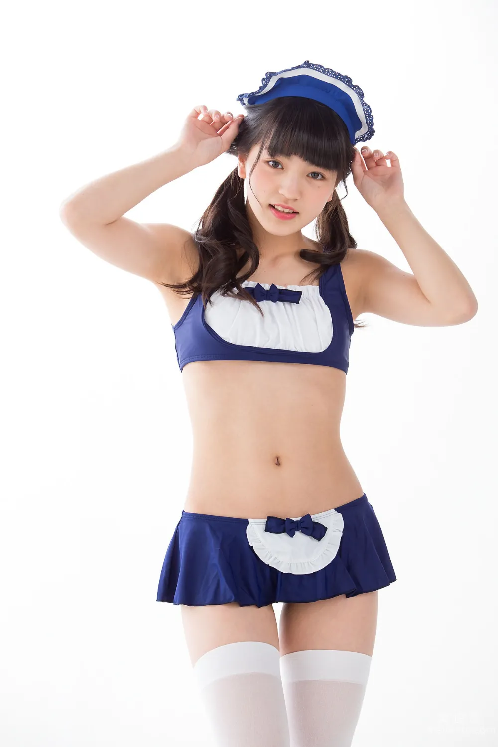 [Minisuka.tv] 玉城ひなこ - Premium Gallery 2.4 寫真套圖 17