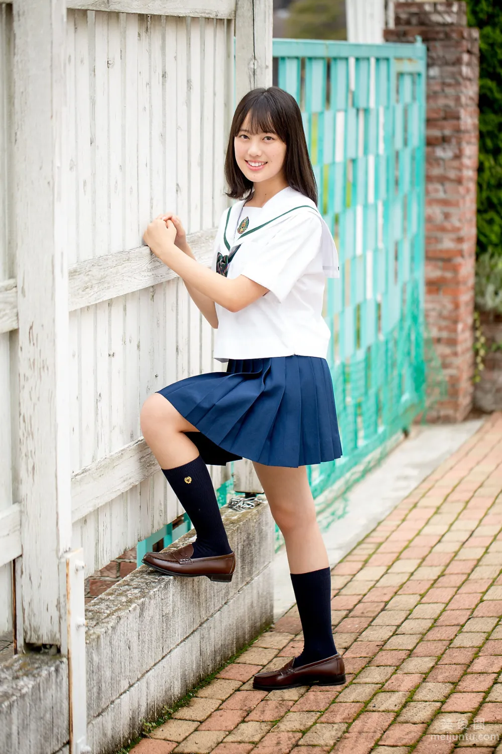 [Minisuka.tv] 柏木さりな Sarina Kashiwagi - Premium Gallery 3.1 11