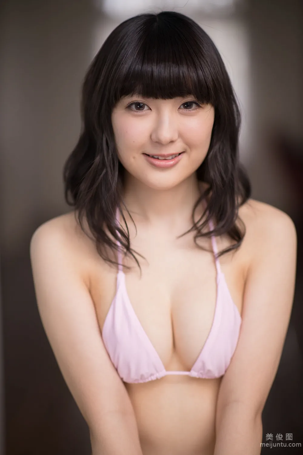 [Minisuka.tv] 高梨あい - Regular Gallery 12.4 寫真套圖 26