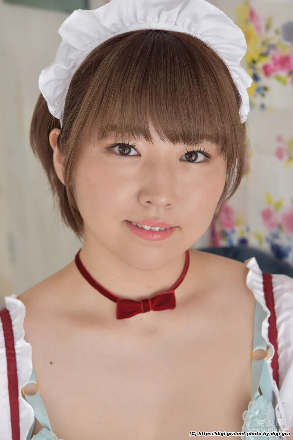[Digi-Gra] 松本菜奈實/松本菜奈実 Photoset 04 39