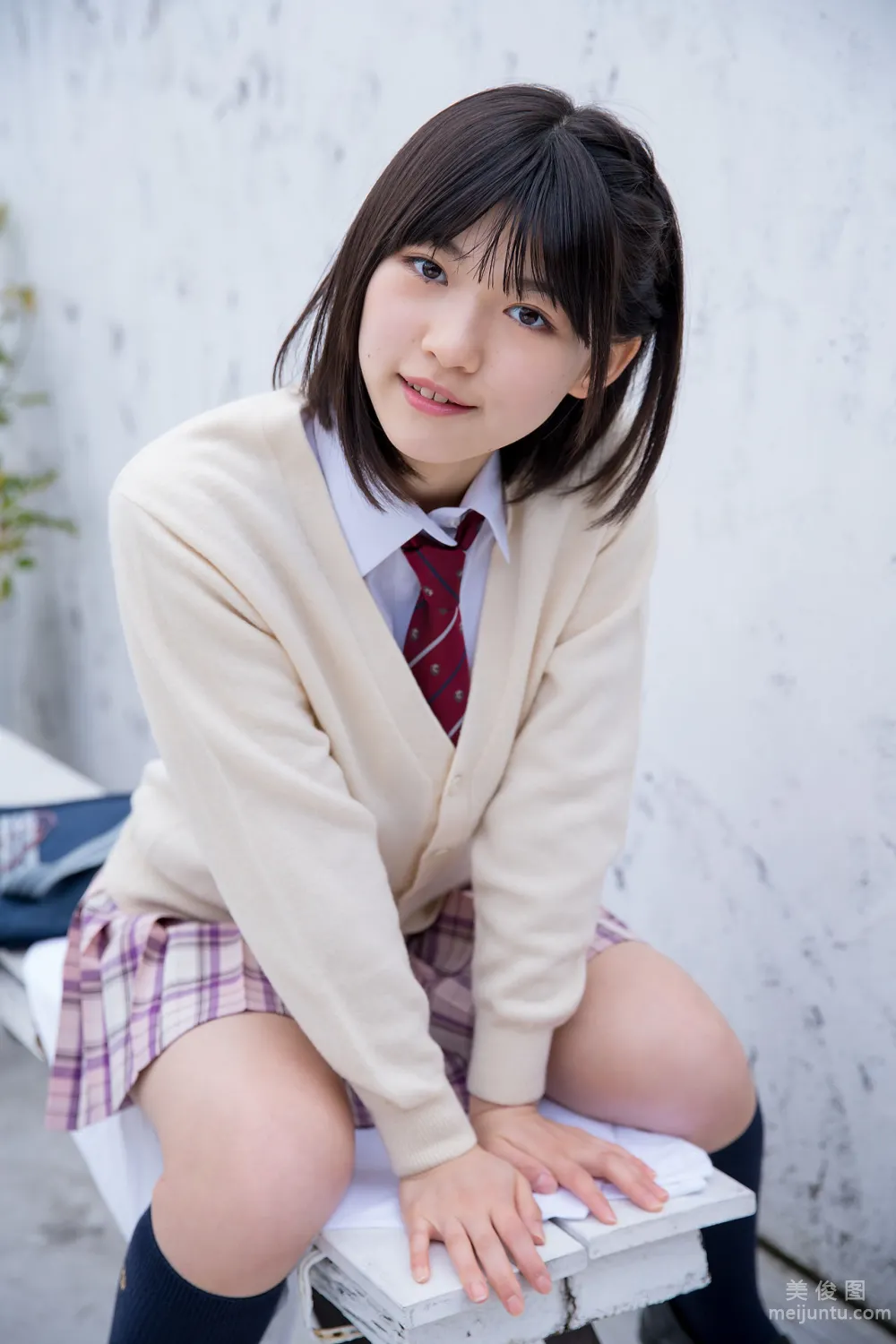 [Minisuka.tv] Risa Sawamura 沢村りさ - Limited Gallery 6.1 44