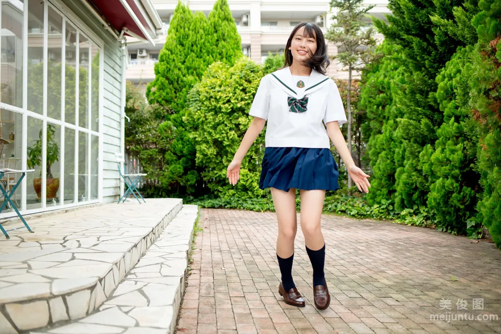 [Minisuka.tv] 柏木さりな Sarina Kashiwagi - Premium Gallery 3.1 26