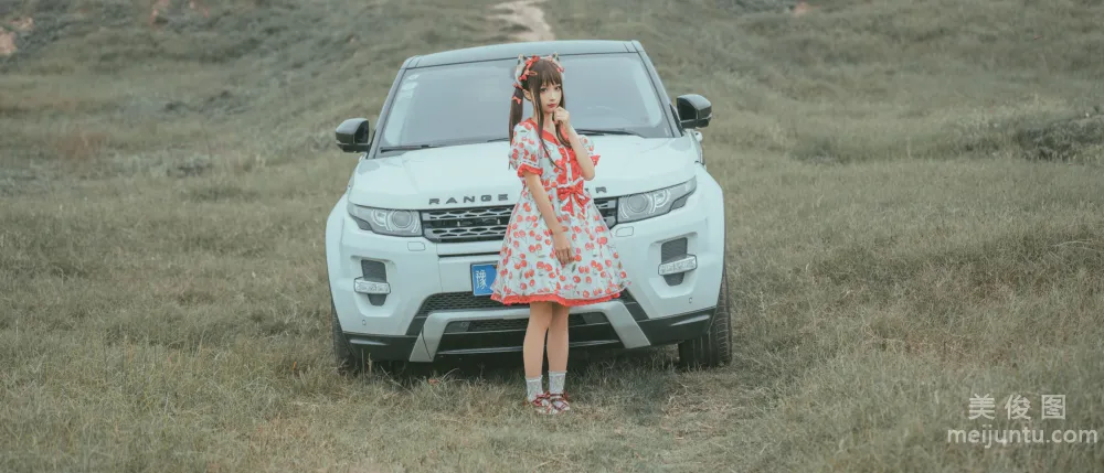 Chun Momo: Web Idols photo 22