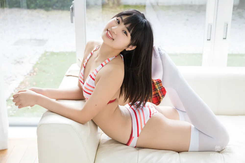 [Minisuka.tv] 宮丸くるみ - Regular Gallery 8.2 写真套图37