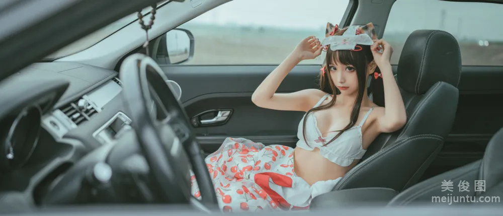 Chun Momo: Web Idols photo 61