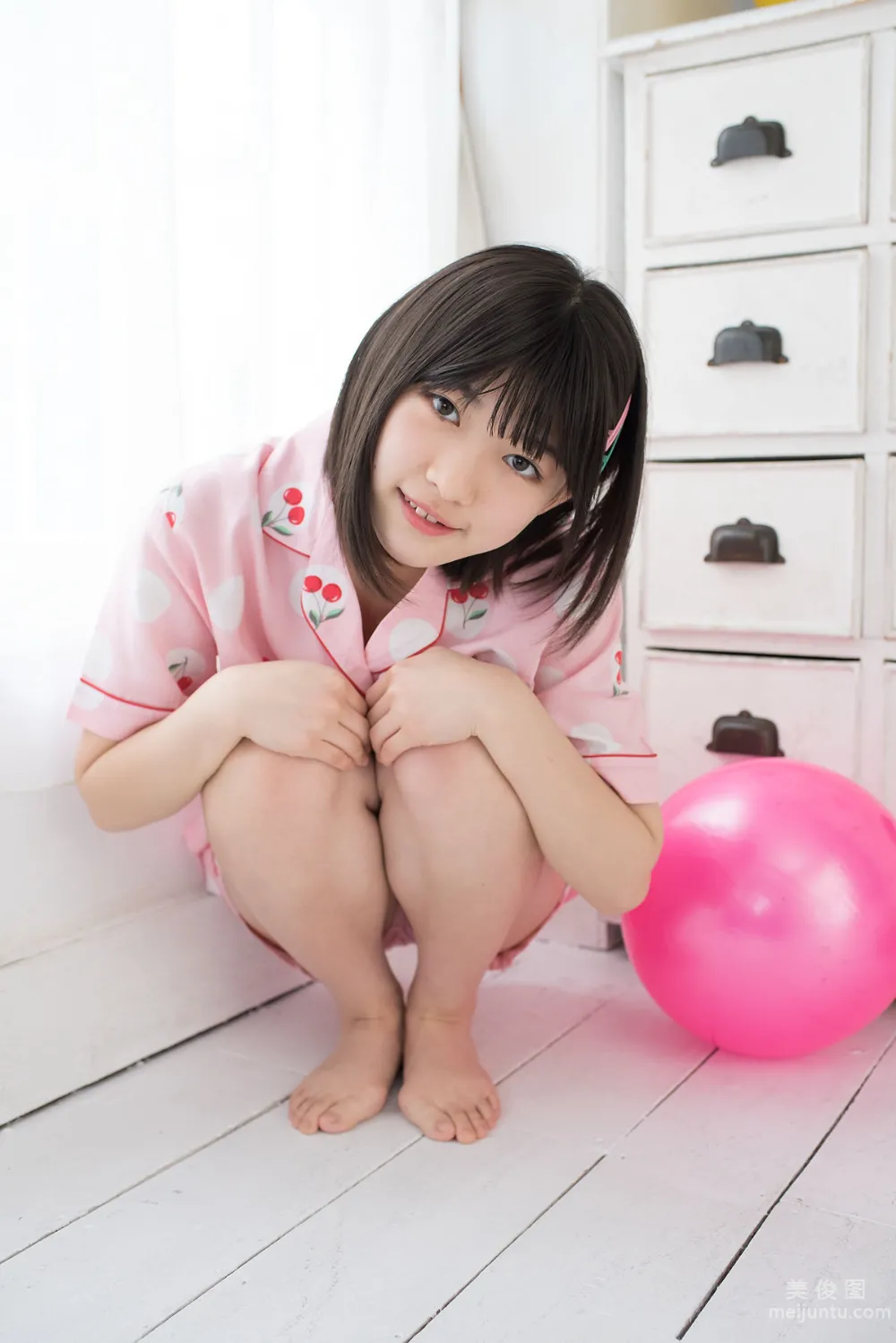 [Minisuka.tv] 沢村りさ - Limited Gallery 6.211