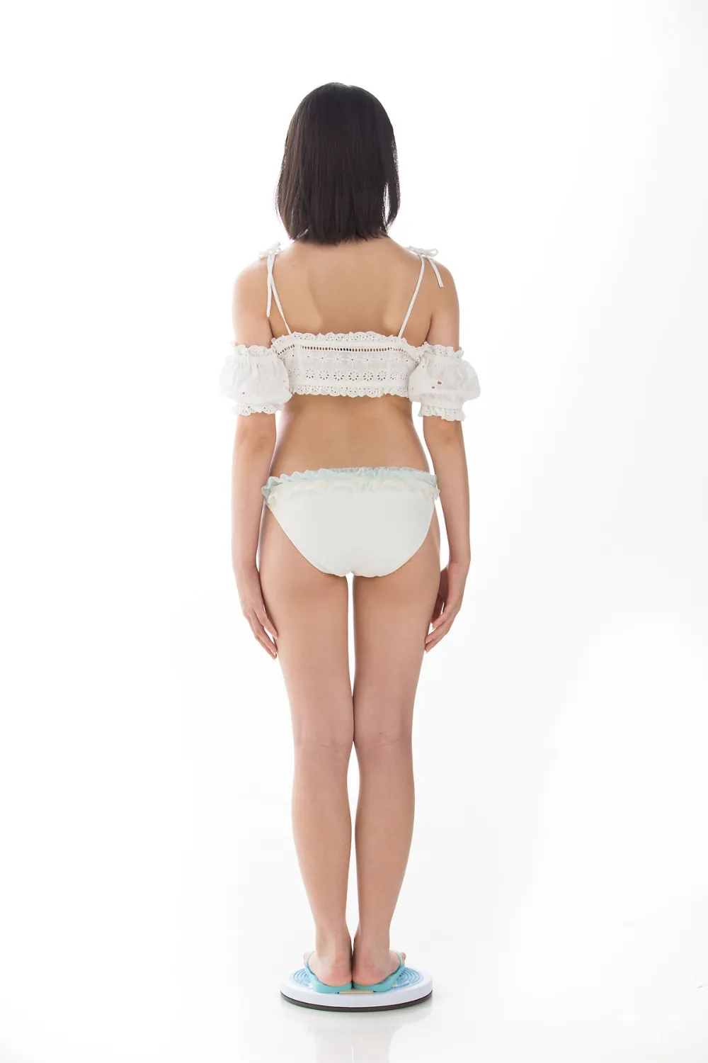 [Minisuka.tv] 柏木さりな Sarina Kashiwagi - Premium Gallery 2.6 5