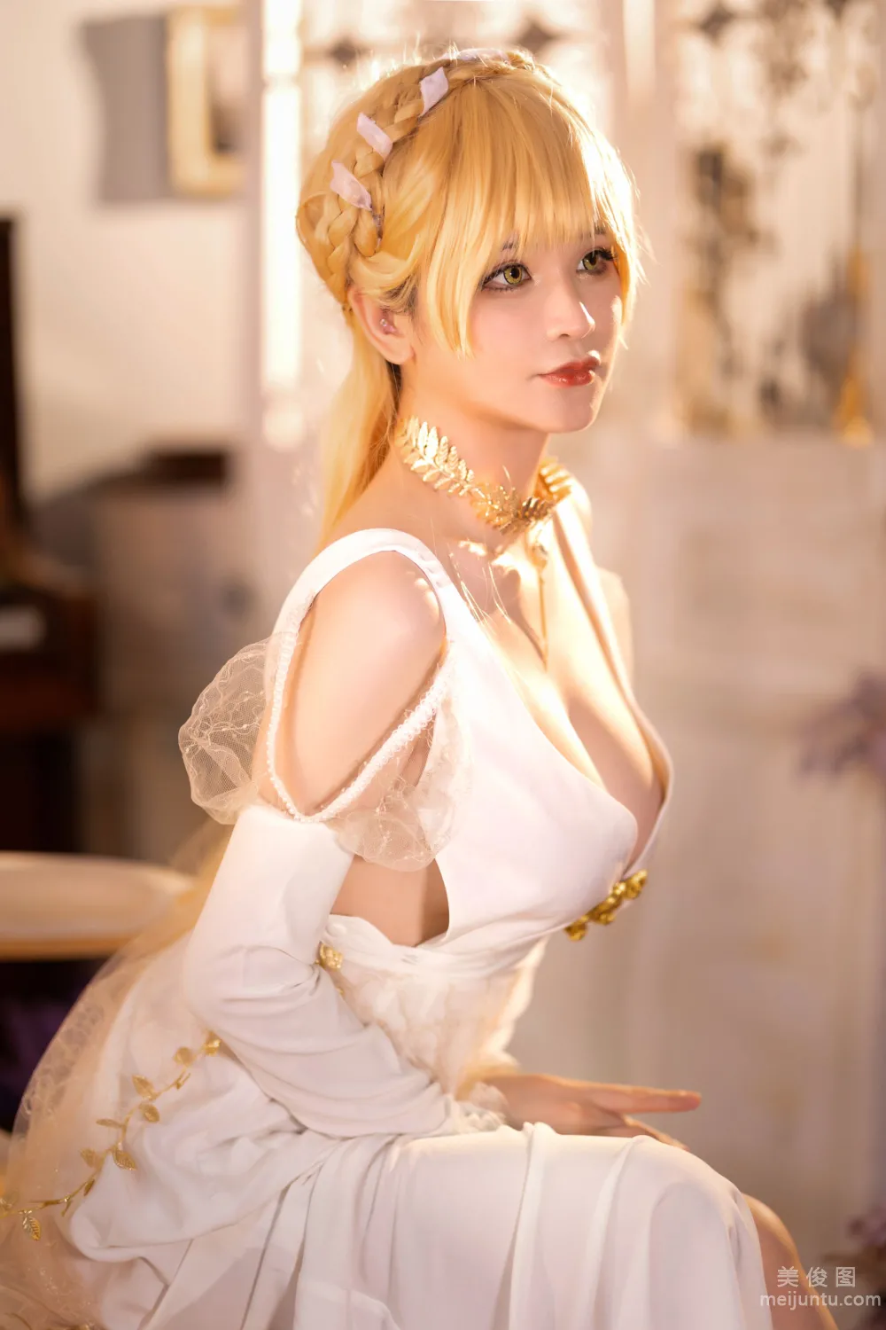 Qian Yu: Web Idols photo 29