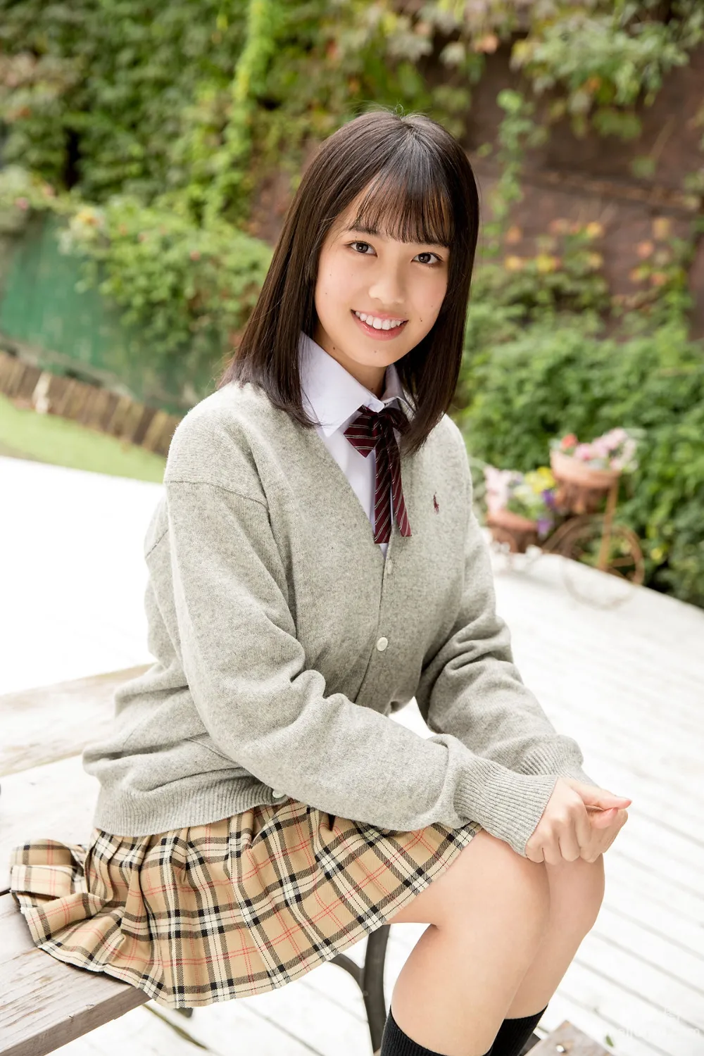 [Minisuka.tv] 柏木さりな - Premium Gallery 4.1 寫真套圖 23