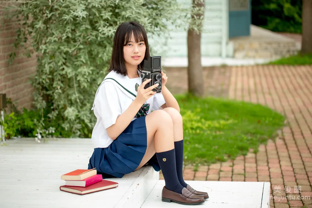 [Minisuka.tv] 柏木さりな Sarina Kashiwagi - Premium Gallery 3.1 27