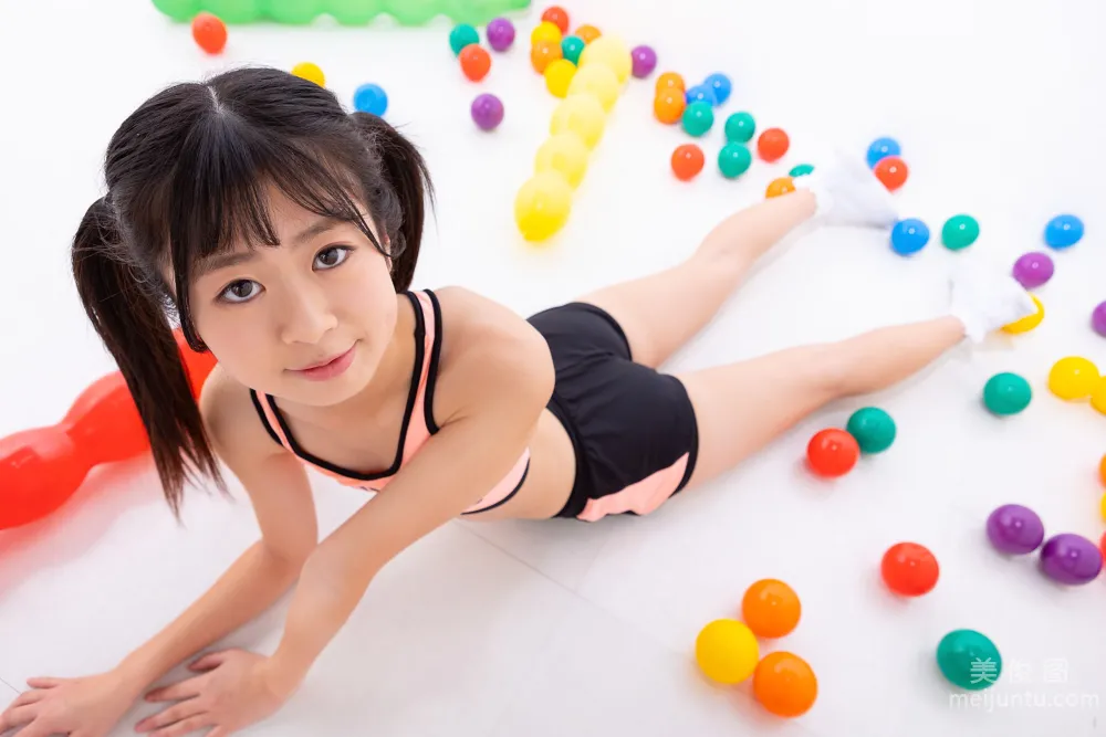 [Minisuka.tv] 七瀬ここね Secret Gallery 2.1 寫真套圖 43