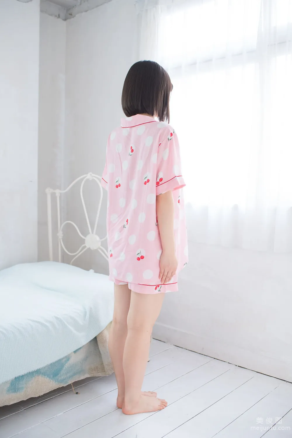 [Minisuka.tv] 沢村りさ - Limited Gallery 6.263