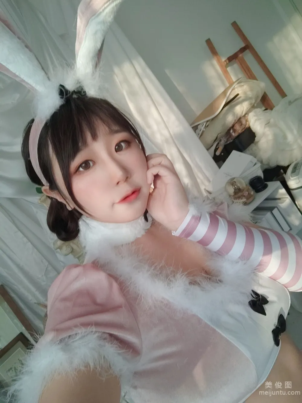 Muling Mu0: Web Idols photo 68