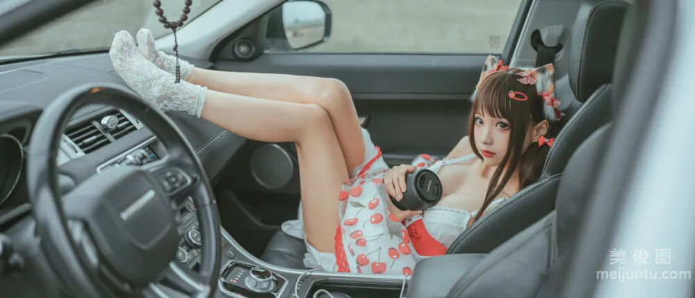 Chun Momo: Web Idols photo 48