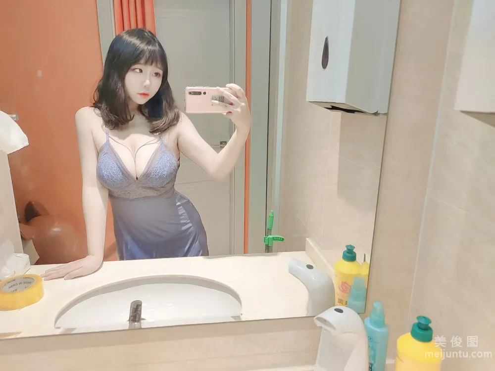 Muling Mu0: Web Idols photo 102