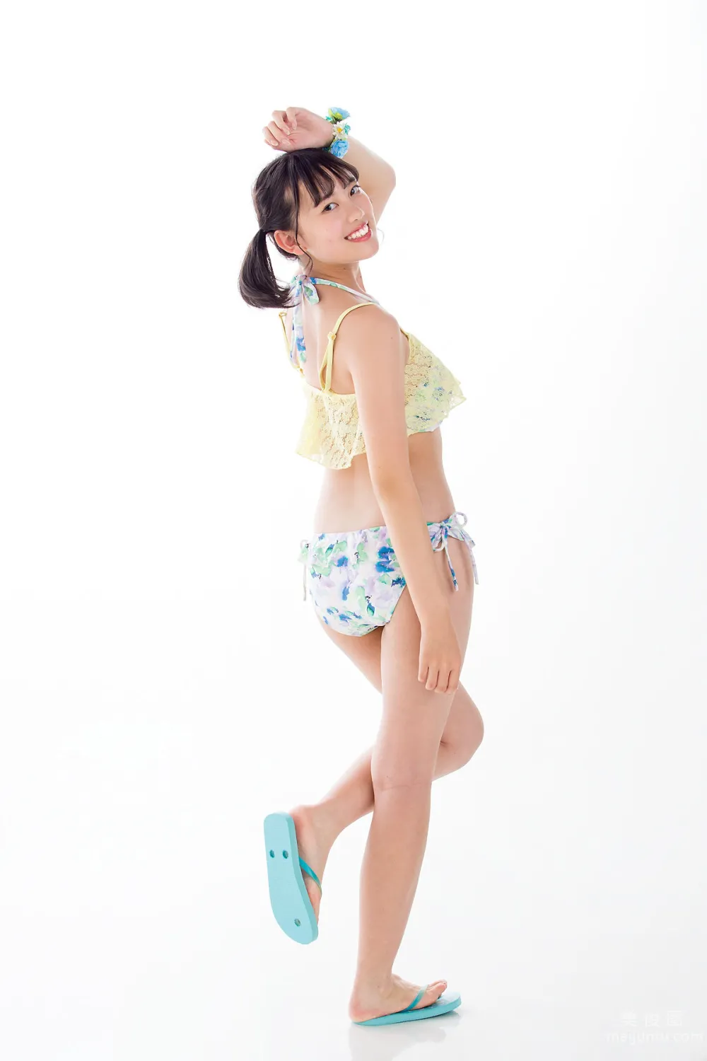 [Minisuka.tv] 柏木さりな Sarina Kashiwagi - Premium Gallery 2.8 6