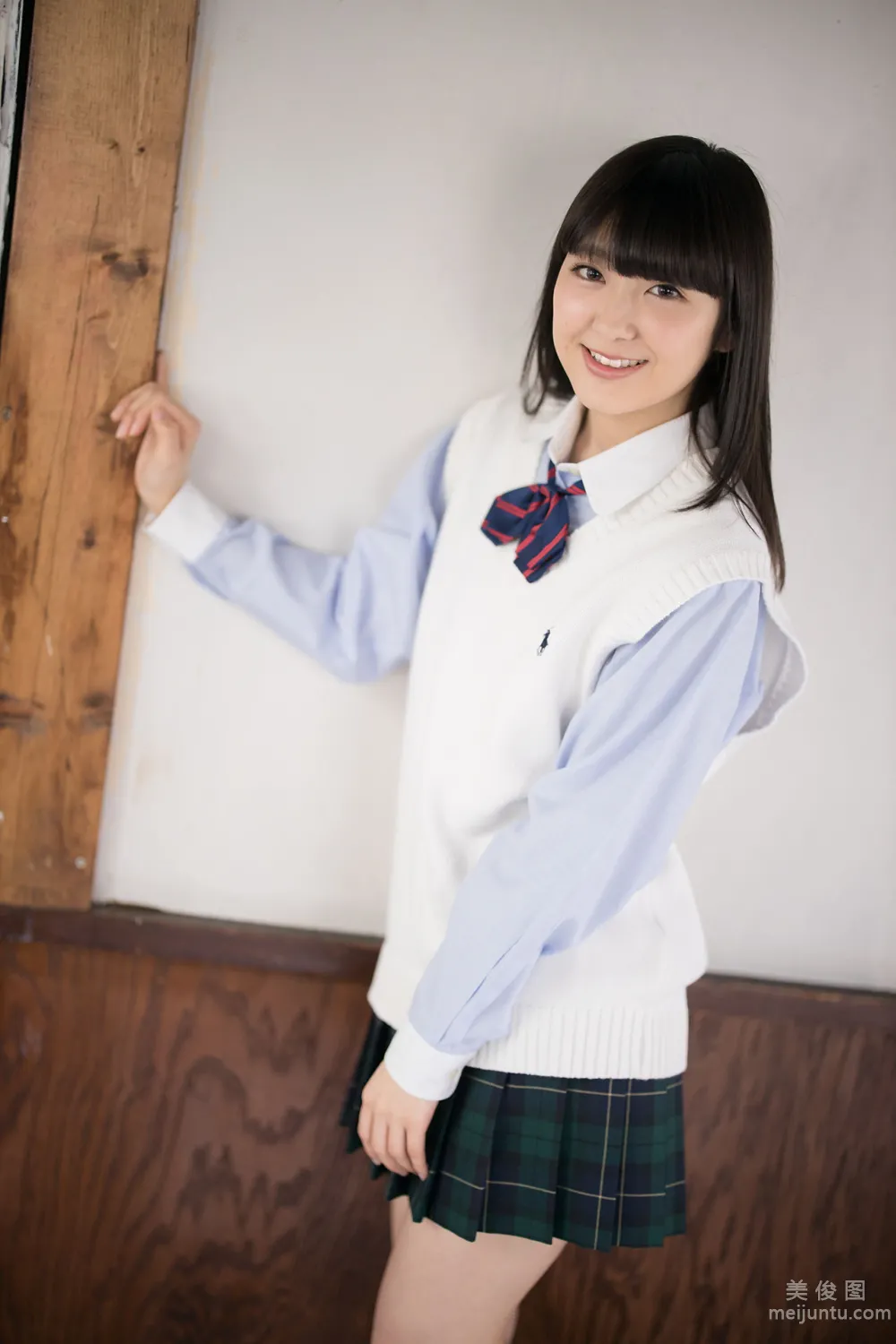 [Minisuka.tv] 高梨あい - Regular Gallery 12.1 寫真套圖 12