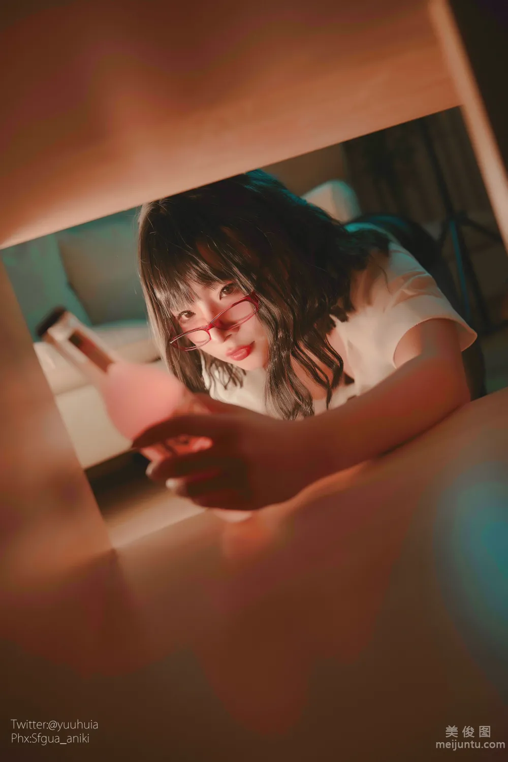 yuuhui Yuhui: Web Idols photo 65