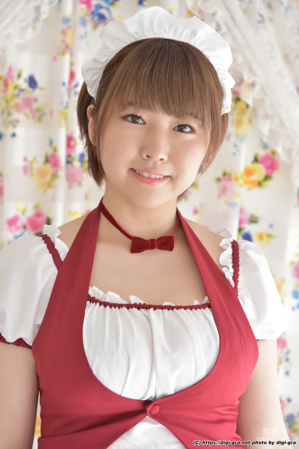 [Digi-Gra] 松本菜奈實/松本菜奈実 Photoset 04 3