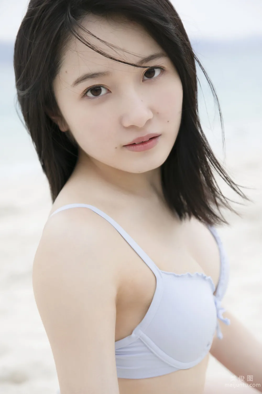 [Hello! Project Digital Books] No.206 Chisaki Morito Photo Set photo 75
