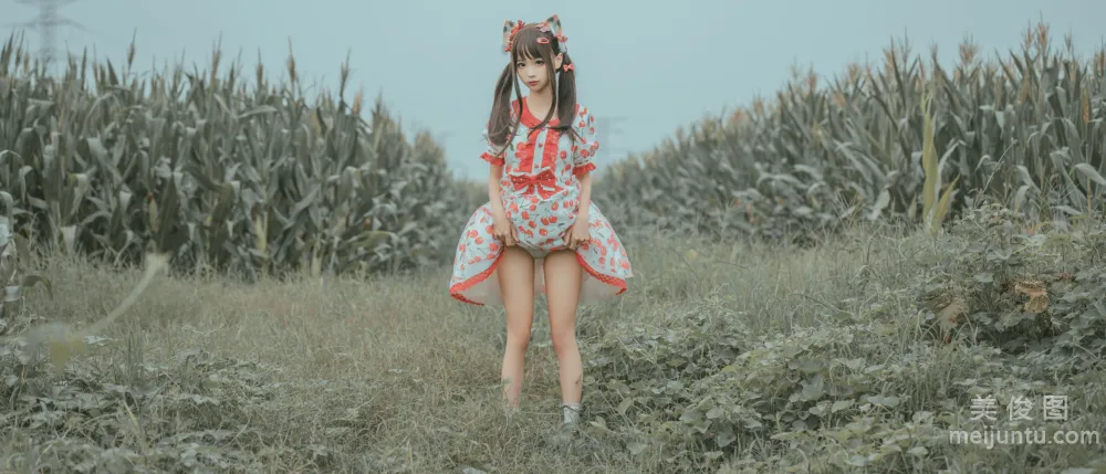 Chun Momo: Web Idols photo 32